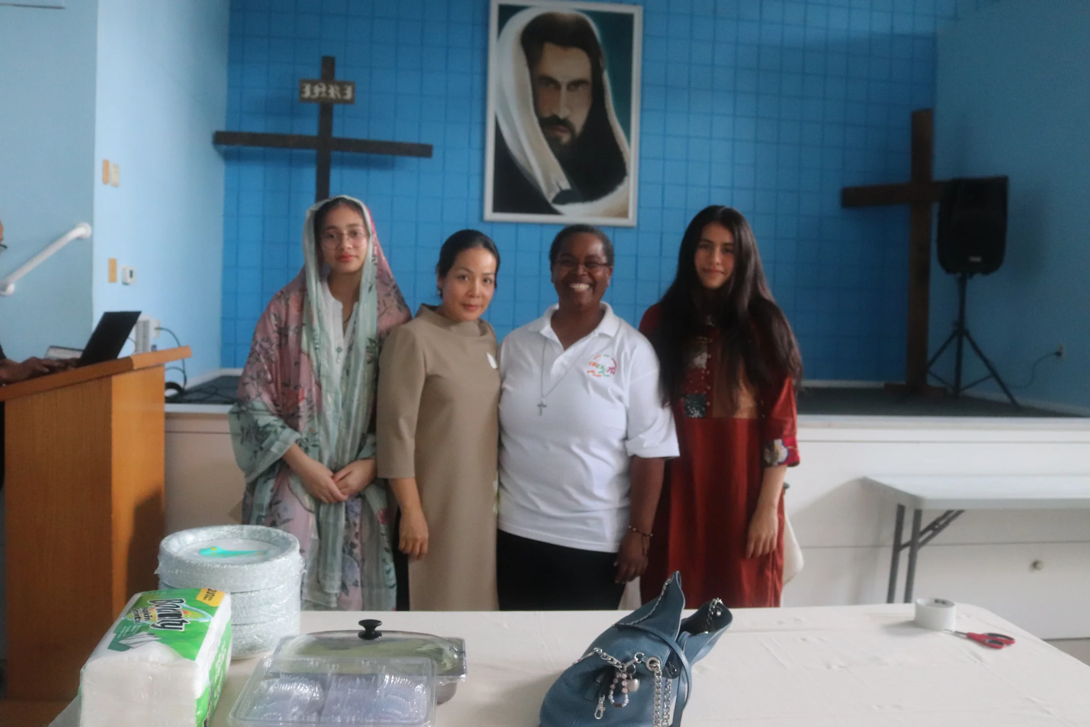 Scalabrinians Special Event